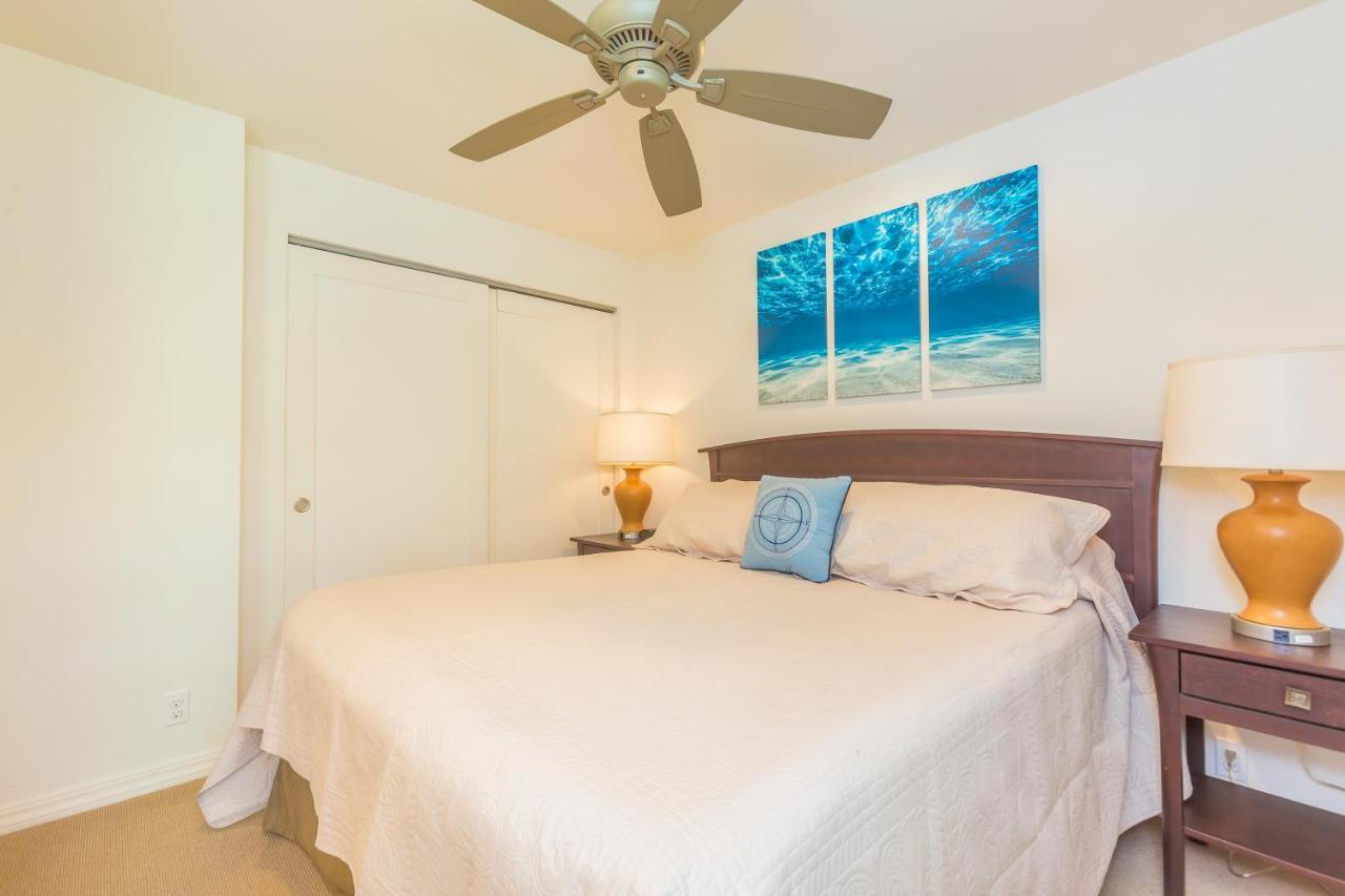 2 Bedroom Kapaa Condo With Pool And Ac 115 Kapa'a Luaran gambar