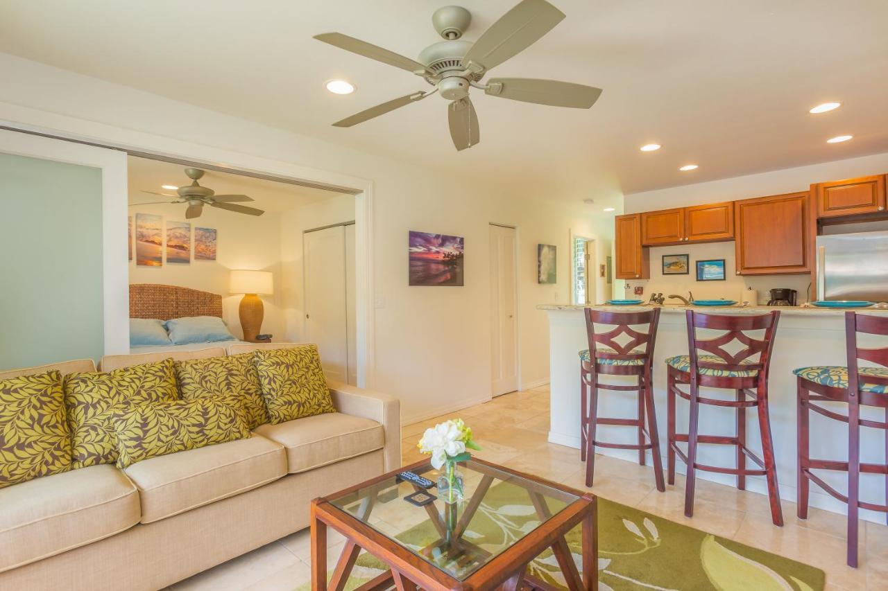 2 Bedroom Kapaa Condo With Pool And Ac 115 Kapa'a Luaran gambar