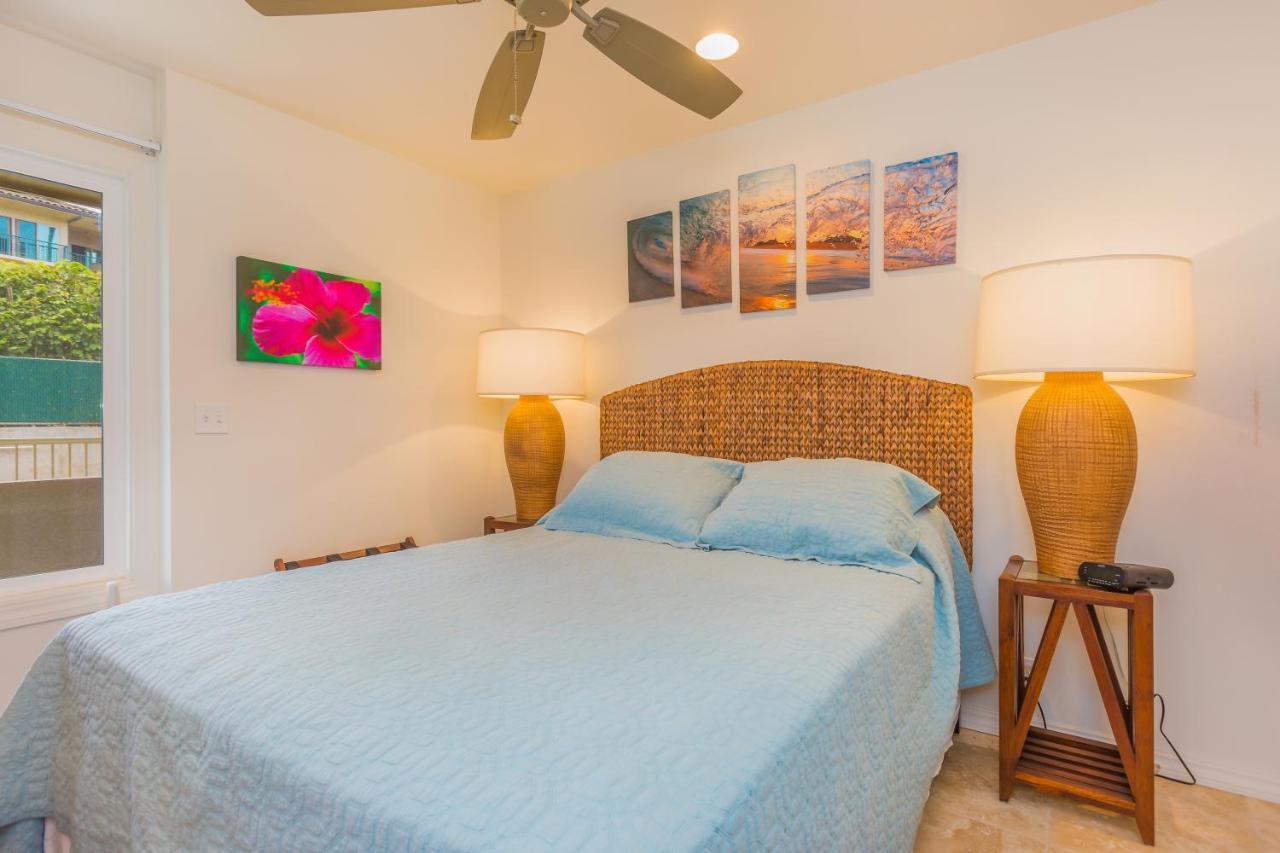 2 Bedroom Kapaa Condo With Pool And Ac 115 Kapa'a Luaran gambar