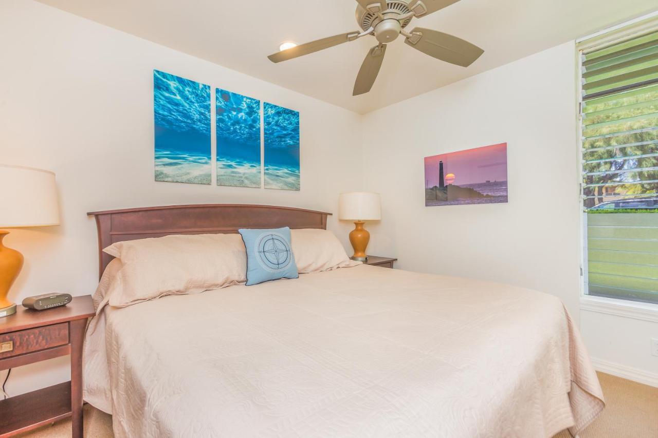 2 Bedroom Kapaa Condo With Pool And Ac 115 Kapa'a Luaran gambar
