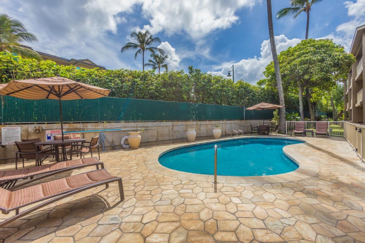 2 Bedroom Kapaa Condo With Pool And Ac 115 Kapa'a Luaran gambar