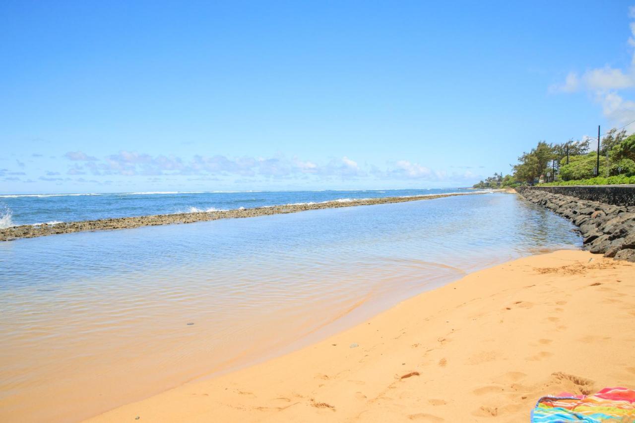 2 Bedroom Kapaa Condo With Pool And Ac 115 Kapa'a Luaran gambar