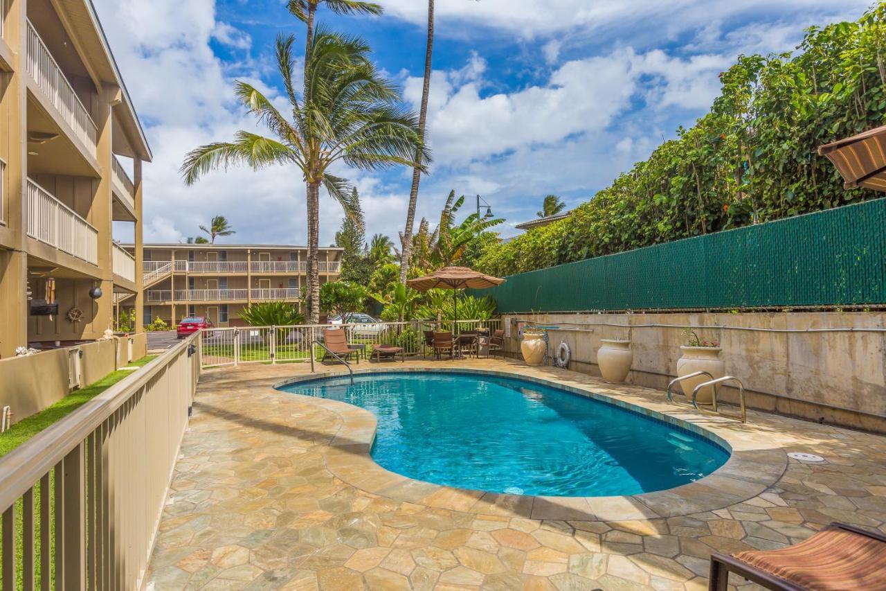 2 Bedroom Kapaa Condo With Pool And Ac 115 Kapa'a Luaran gambar