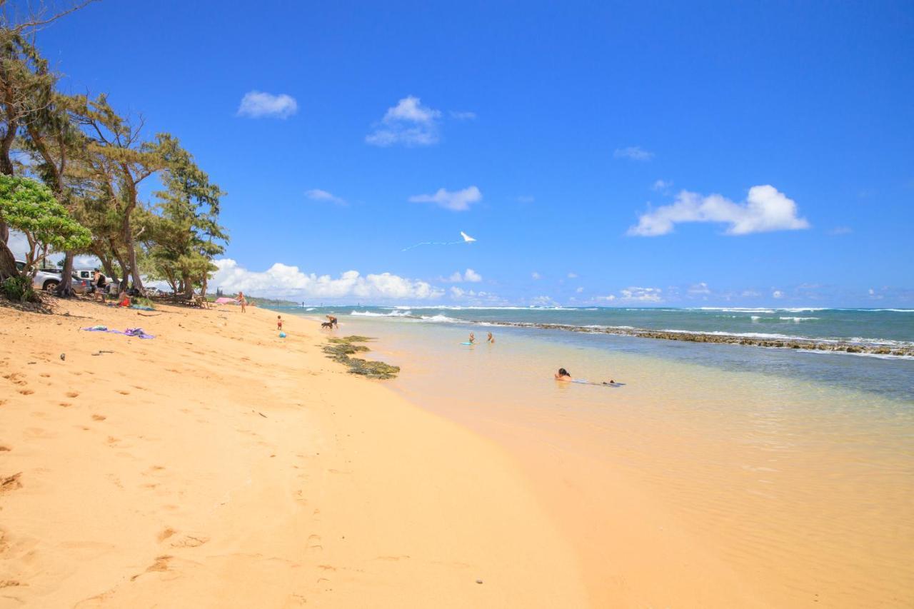 2 Bedroom Kapaa Condo With Pool And Ac 115 Kapa'a Luaran gambar